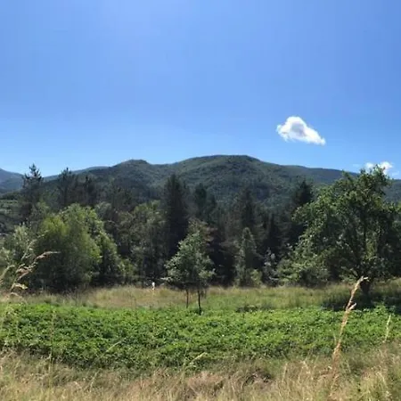 Miramonti Otel Calizzano