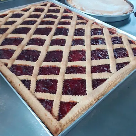 Miramonti Otel Calizzano