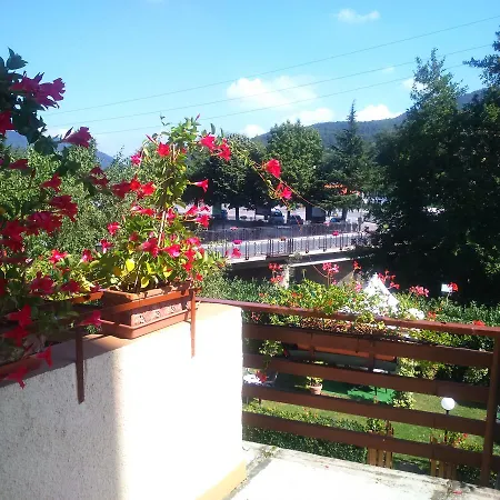Miramonti Hotel 3*