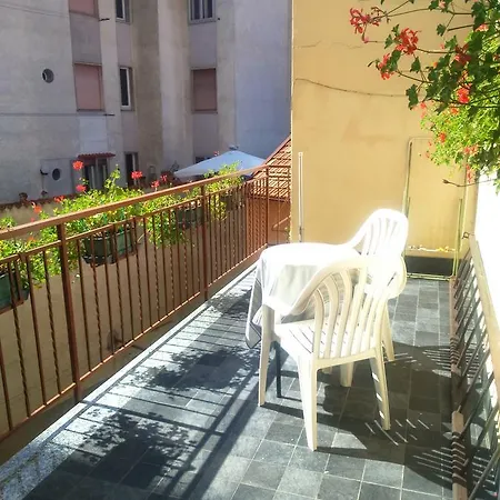 Miramonti Hotel Calizzano