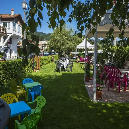 Miramonti Hotel Calizzano