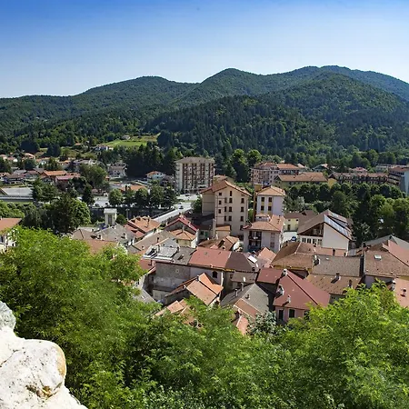 Miramonti 3*