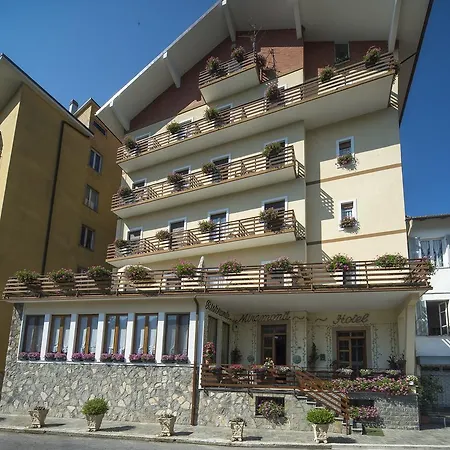 Hotel Miramonti 3*