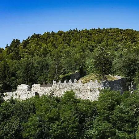 Miramonti 3*
