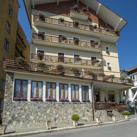 Miramonti Hotel Calizzano