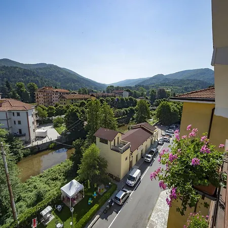 Miramonti Hotel Calizzano