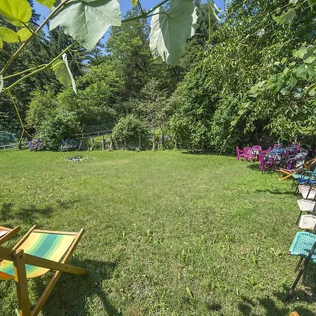 Otel Miramonti Calizzano