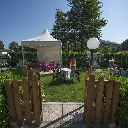 Miramonti Hotel Calizzano