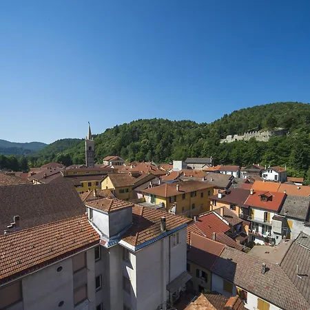Miramonti Hotel Calizzano