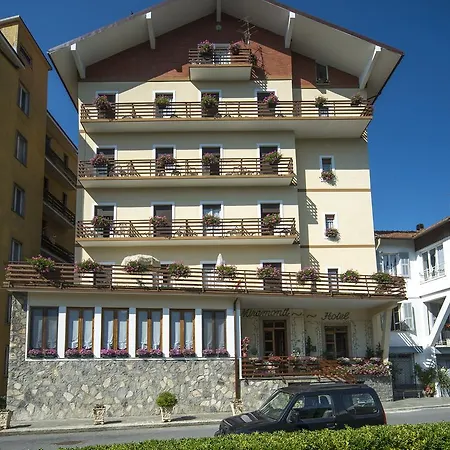 Miramonti Hotel Calizzano