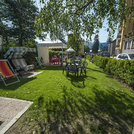 Miramonti Hotel 3*