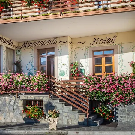 Miramonti Calizzano