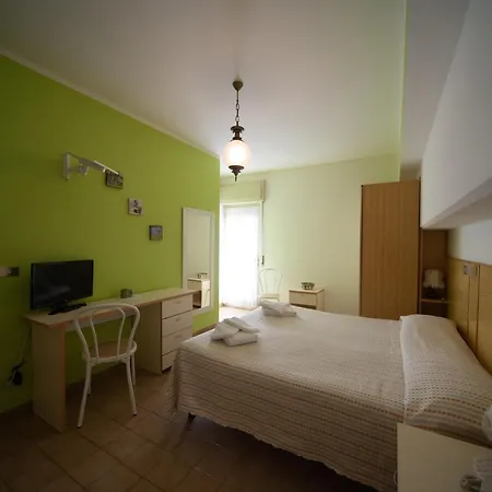 Miramonti Hotel 3*