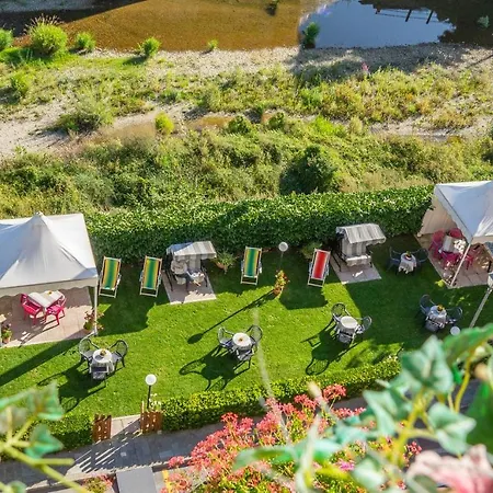 Hotel Miramonti 3*
