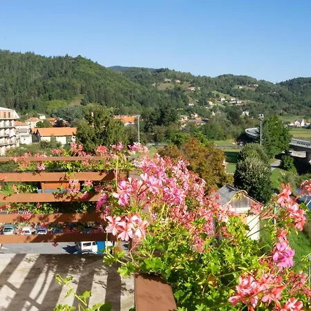 Miramonti 3* Calizzano
