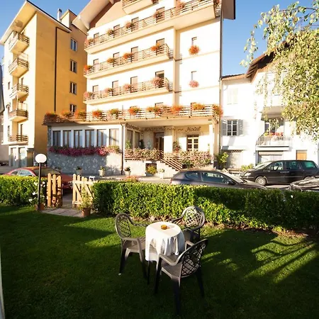 Hotel Miramonti 3*
