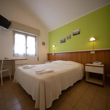 Miramonti Hotel