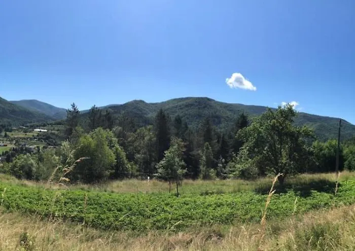 Miramonti 호텔 Calizzano