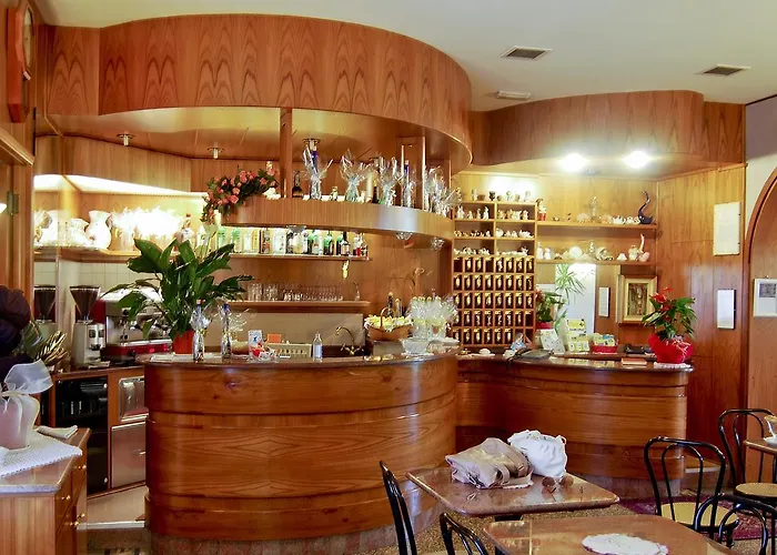 Miramonti 호텔 Calizzano