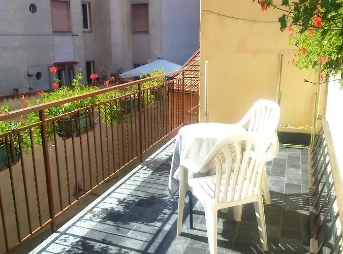 Miramonti 호텔 Calizzano