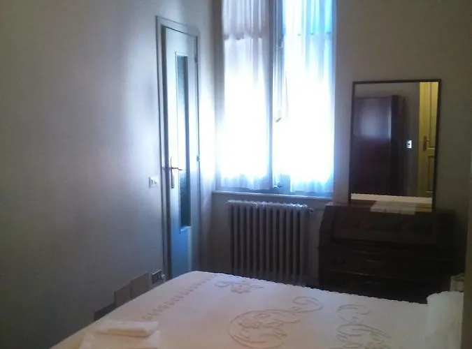 호텔 Miramonti Calizzano