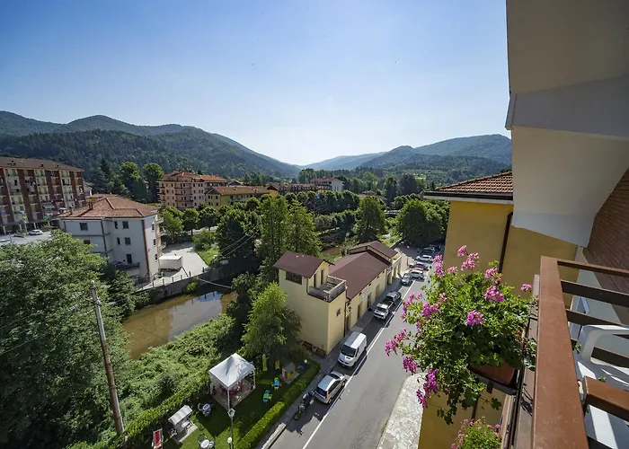 Miramonti 호텔 Calizzano