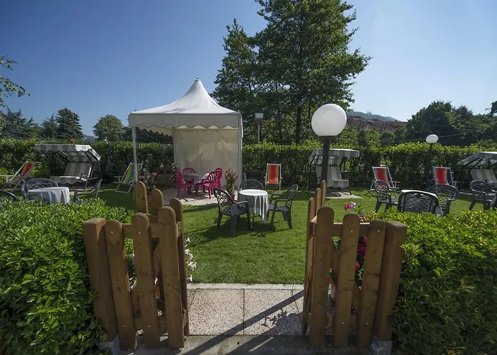 Miramonti 호텔 Calizzano