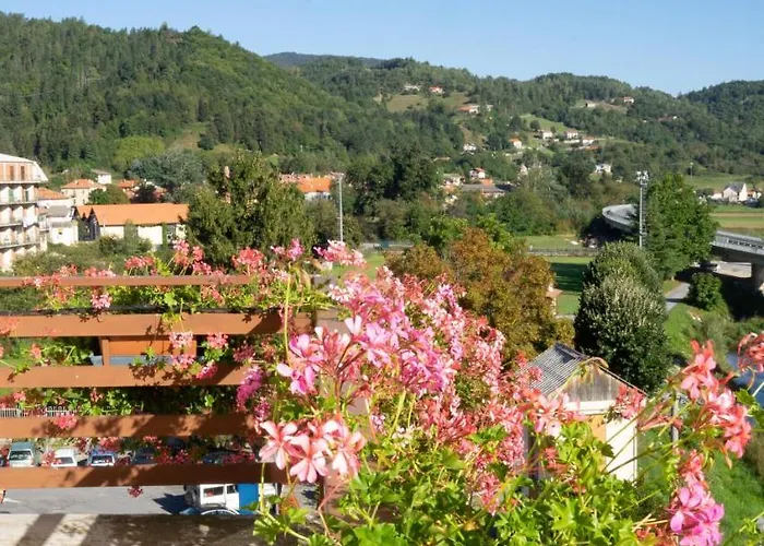 Miramonti 3* Calizzano