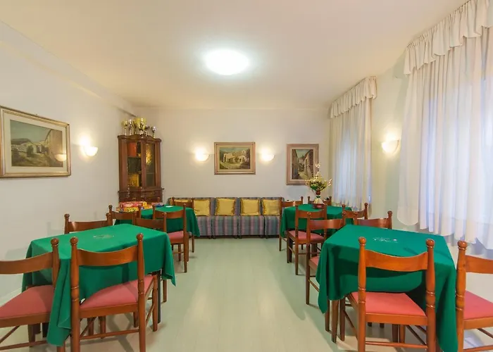 Miramonti 호텔 Calizzano